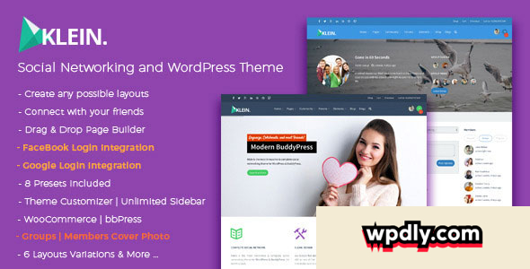 klein-v3924---a-nitty-gritty-community-theme