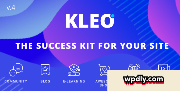 kleo-v501--next-level-wordpress-theme