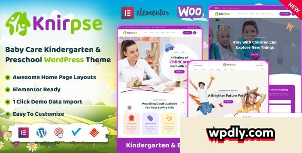 knirpse-v156--kindergarten-amp-baby-care-wordpress-theme