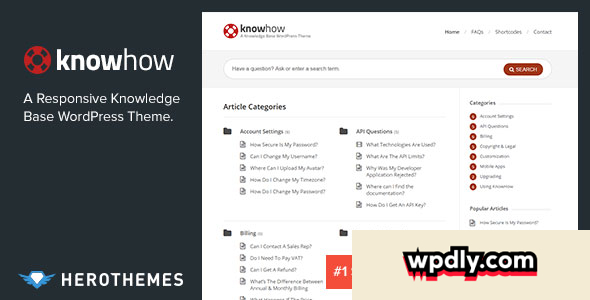 knowhow-v1116---a-knowledge-base-wordpress-theme