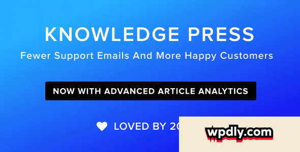 knowledgepress-v432---knowledge-base---helpdesk---wiki