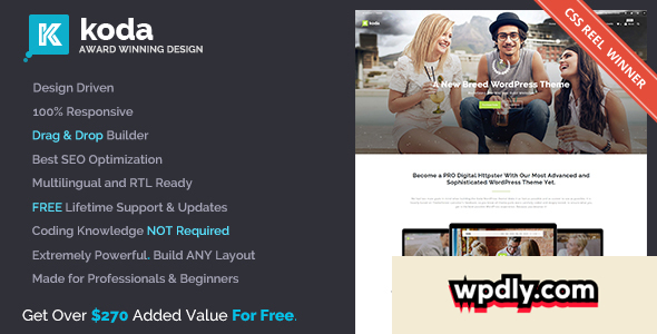 koda-v170---creative-multi-purpose-theme