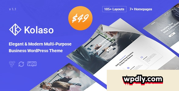 kolaso-v140---modern-multi-purpose-wordpress-theme
