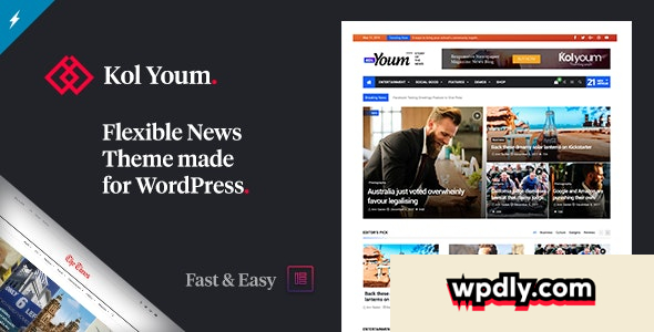 kolyoum-v233---newspaper-magazine-news-buddypress-amp