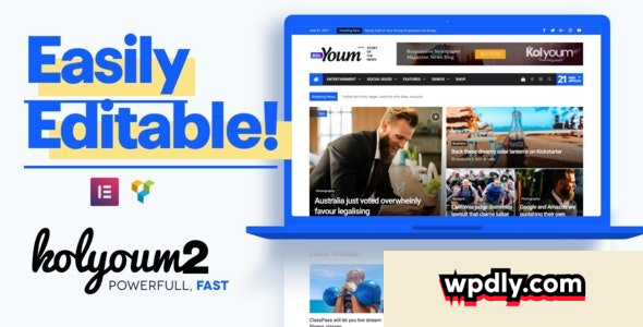 kolyoum-v241---newspaper-magazine-news-buddypress-amp