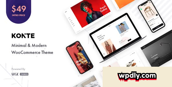 konte-v121---minimal--modern-woocommerce-theme