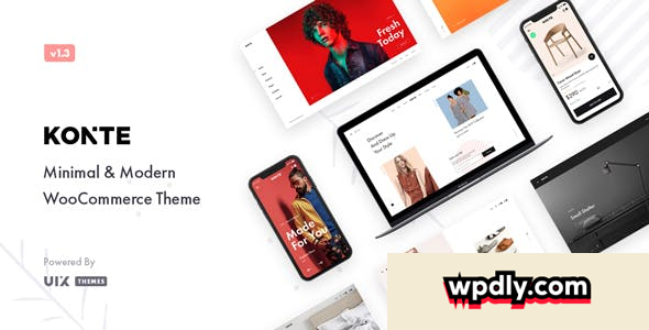 konte-v131---minimal-amp-modern-woocommerce-theme