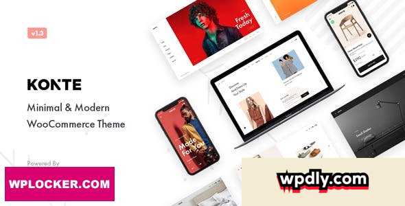 konte-v181---minimal-amp-modern-woocommerce-theme