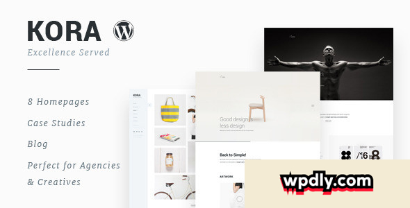 kora-v20---portfolio-agency-wordpress-theme
