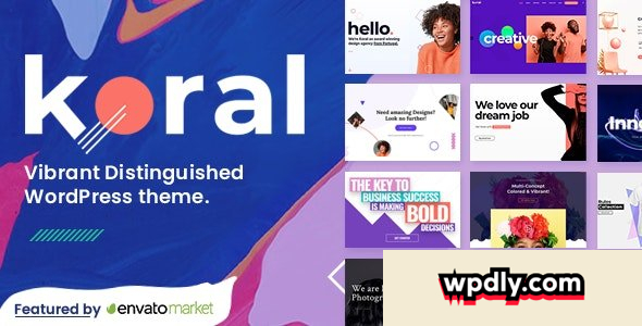 koral-v19---multi-concept-wordpress-theme