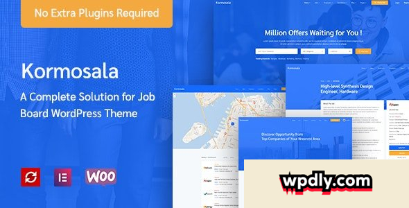 kormosala-v1054--job-board-wordpress-theme