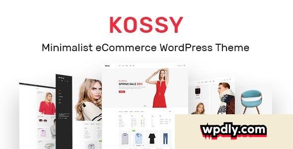 kossy-v121---minimalist-ecommerce-wordpress-theme