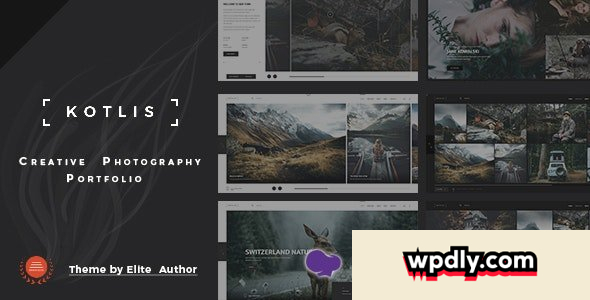 kotlis-v672---photography-portfolio-wordpress-theme