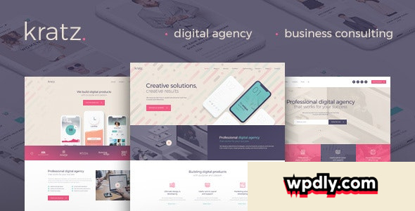 kratz-v107---digital-agency-marketing-and-seo-wordpress-theme