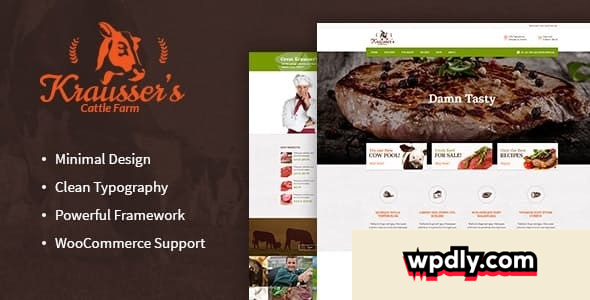 krausser039s-v171---cattle-farm-amp-meat-produce-market-wordpress-theme