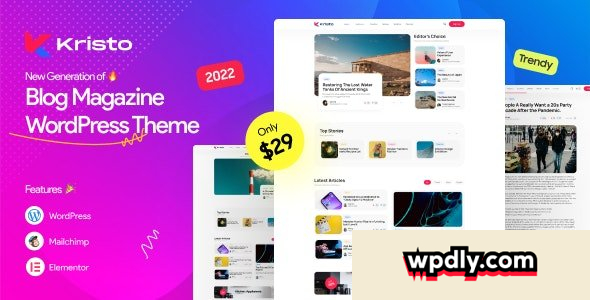 kristo-v24---modern-magazine-wordpress-theme