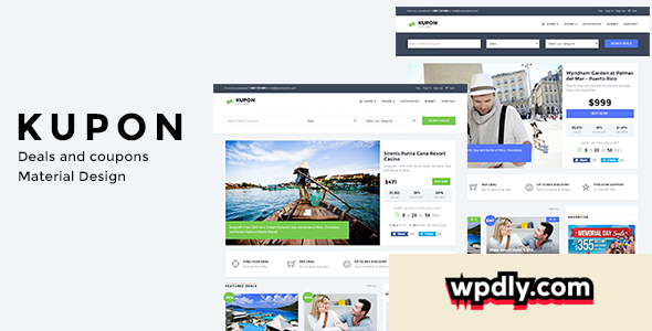 kupon-v127---wordpress-coupon-theme-daily-deals-group-buying-marketplace