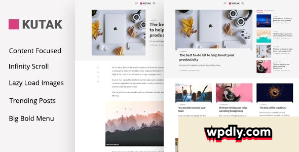 kutak-v22---minimal-blog-wordpress-theme