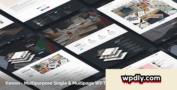 kwoon-v1019---multipurpose-wordpress-theme