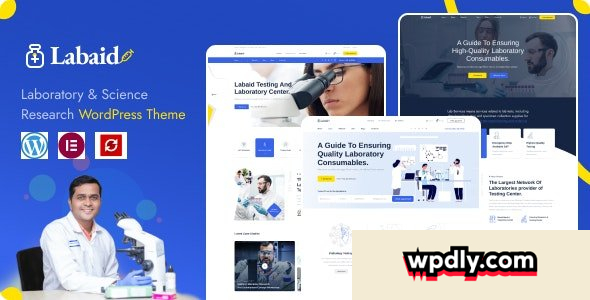 labaid-v101---laboratory-amp-science-research-wordpress-theme