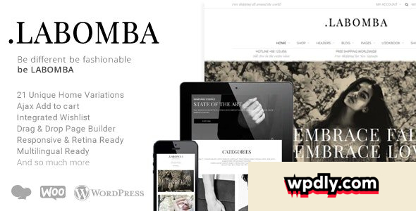 labomba-v35---responsive-multipurpose-wordpress-theme