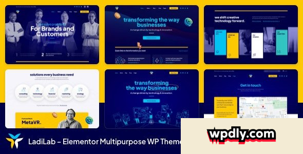 ladilab-v102---elementor-multipurpose-wordpress-theme