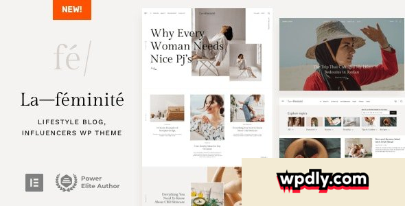 lafeminite-v30---lifestyle-fashion-wordpress-blog