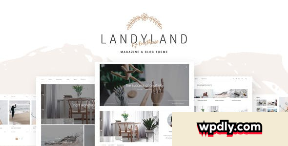 landyland-v11---responsive-clean-blog-amp-magazine-theme