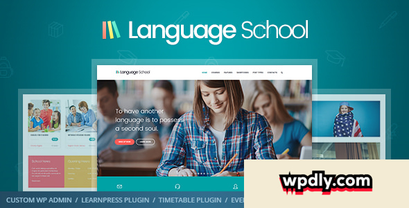 language-school-v114---courses--lms-theme