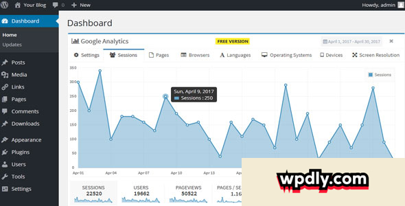 lara039s-google-analytics-pro-v310