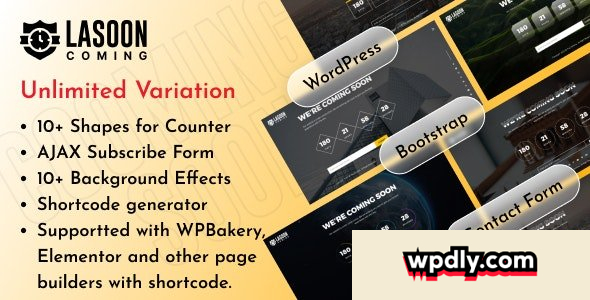 lasoon-v10---coming-soon--maintenance-mode-wordpress-plugin