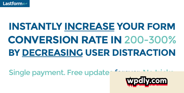 lastform-v2116---affordable-typeform-alternative-for-wordpress