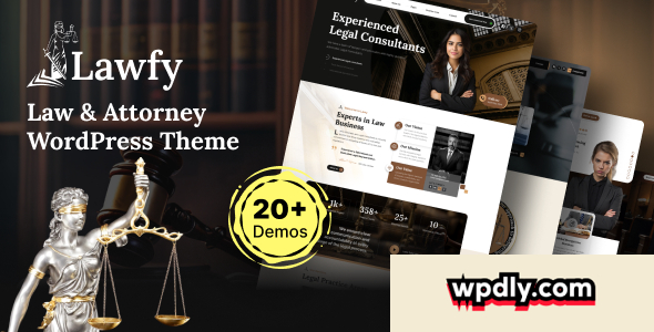 lawfy-v101---law-amp-attorney-wordpress-theme