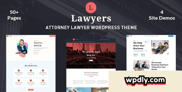lawyers-v453---law-firm-attorney-theme