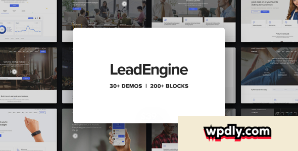 leadengine-v48---multi-purpose-theme-with-page-builder