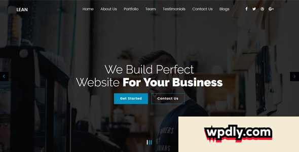 lean-v11---one-page-portfolio-wordpress-theme