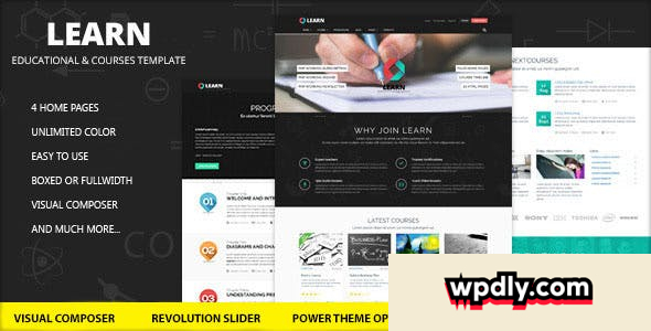 learn-v1092---education-elearning-wordpress-theme