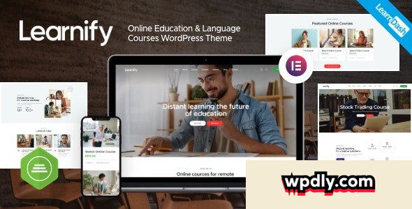learnify-v10---online-education-courses-wordpress-theme