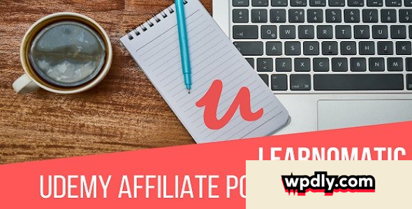 learnomatic-v2002---udemy-affiliate-plugin-for-wordpress