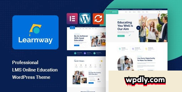 learnway-v100---professional-lms-online-education-course-wordpress-theme