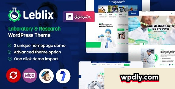 leblix-v21---laboratory-amp-research-wordpress-theme