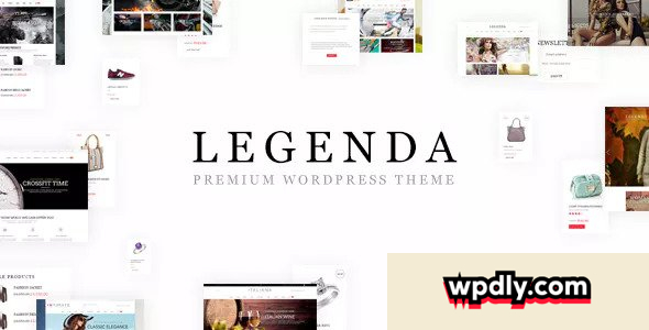 legenda-v3921---responsive-multi-purpose-wordpress-theme