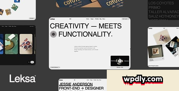 leksa-v100---creative-portfolio-showcase-theme