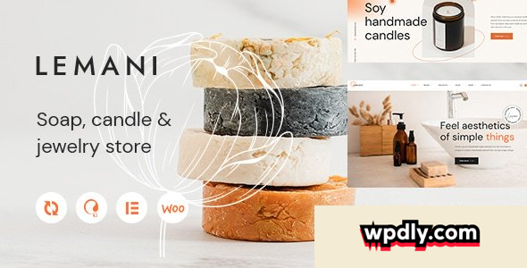 lemani-v1115---handmade-stuffs-and-jewelry-wordpress-theme