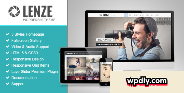lenze-v21---portfolio-photography-wordpress-theme