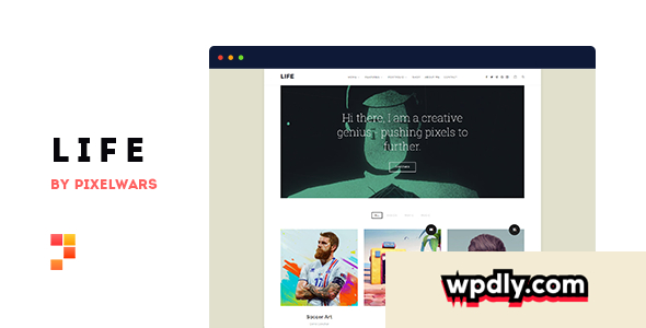 life-v107---boxed-portfolio-wordpress-theme