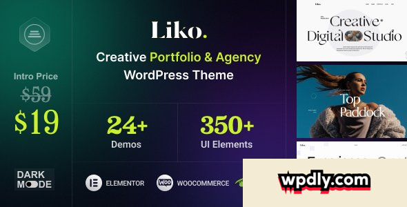 liko-v102---creative-agency-amp-portfolio-wordpress-theme