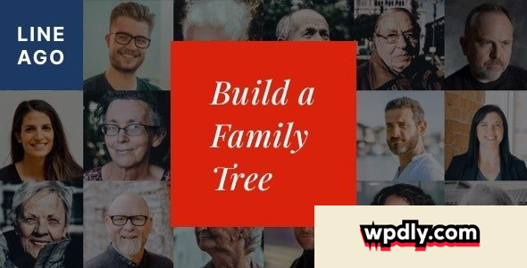 lineago-v106---genealogy-wordpress-theme