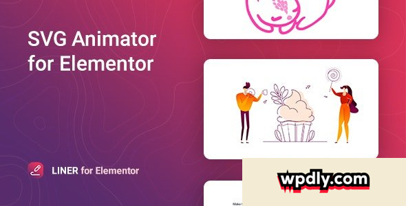 liner-v100--svg-animation-for-elementor