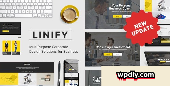 linify-v18---multipurpose-corporate-wordpress-theme
